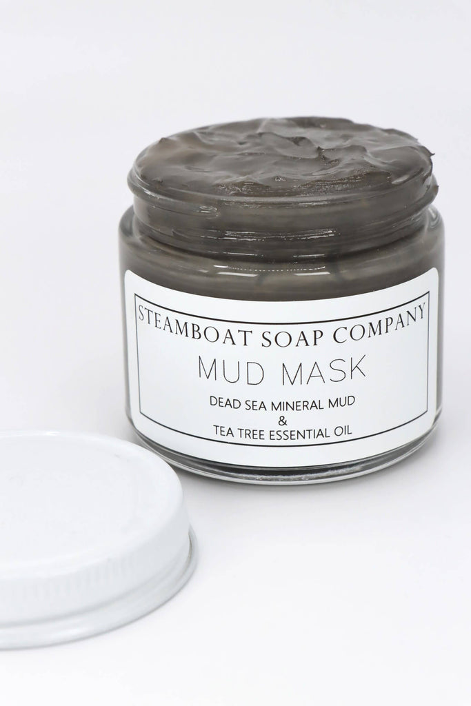 Mud Mask