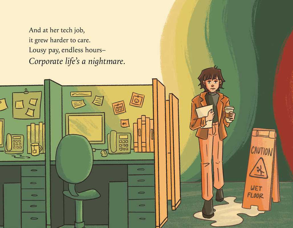 Simon & Schuster - F*ck It, I'm Buying a Cabin by Jesse Regis