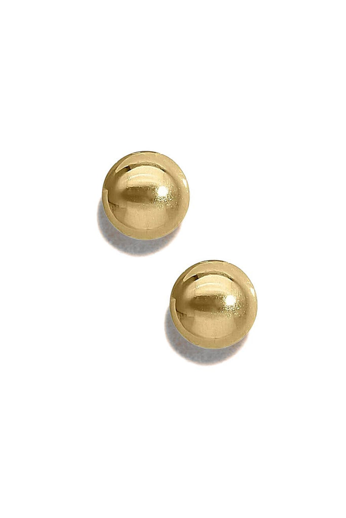 Peter and June - Rubell Layered Earring - 18K Gold Plated
