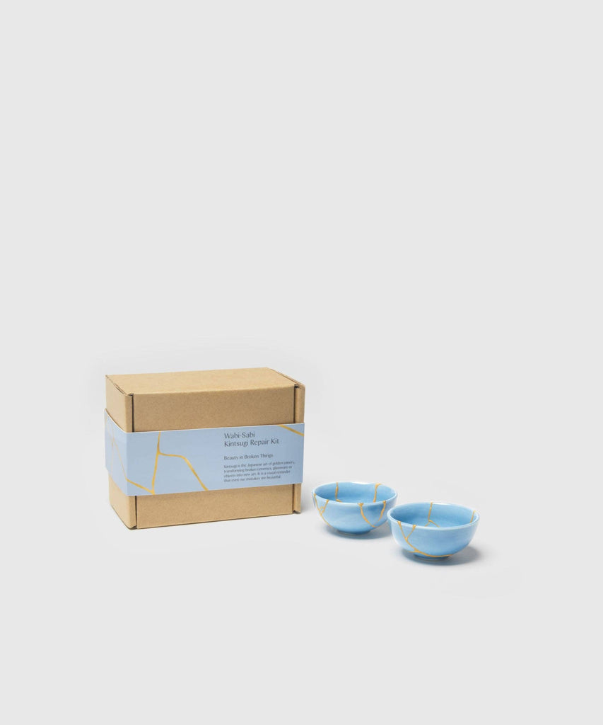 KonMari - Wabi-Sabi Kintsugi Repair Kit