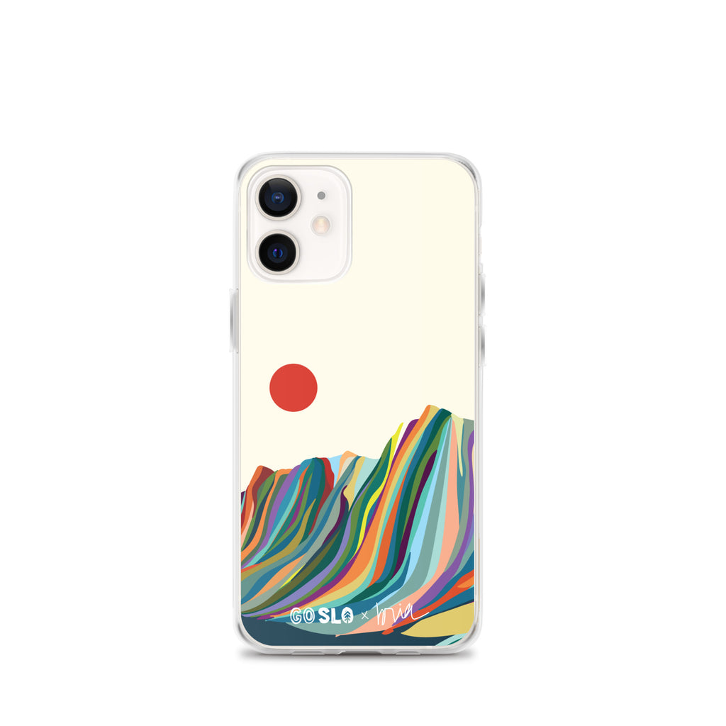 Apple Iphone Iphone 12 Mini Minimalist Casely IPhone 12 Mini Phone