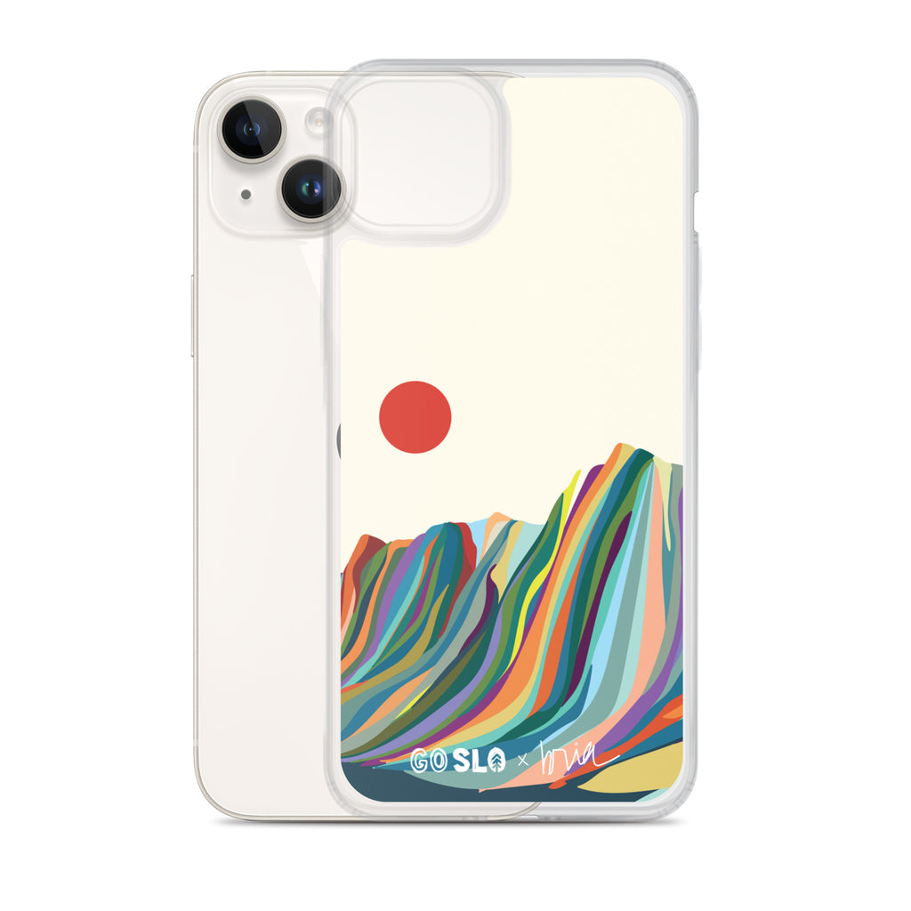 Medicine Bow Minimalist Case for iPhone® – Go Slo Apparel Medicine Bow Minimalist Case for iPhone® – Go Slo Apparel