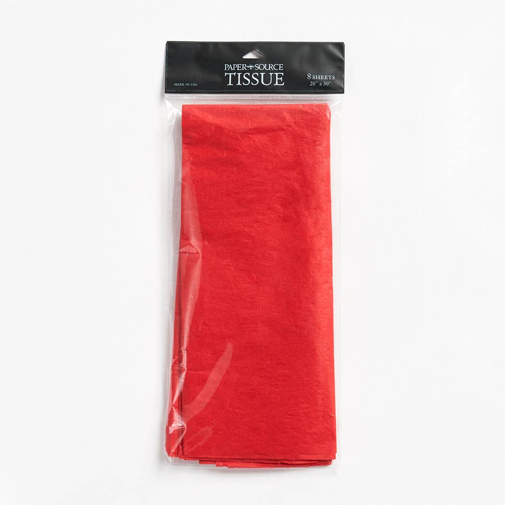 Paper Source Wholesale - Solid Tissue Paper