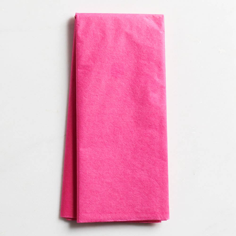 Paper Source Wholesale - Solid Tissue Paper