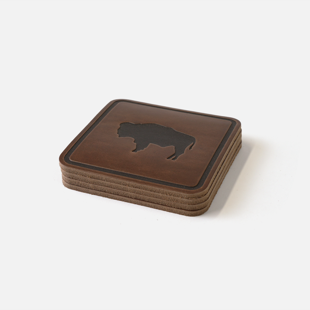 Buffalo Coasters