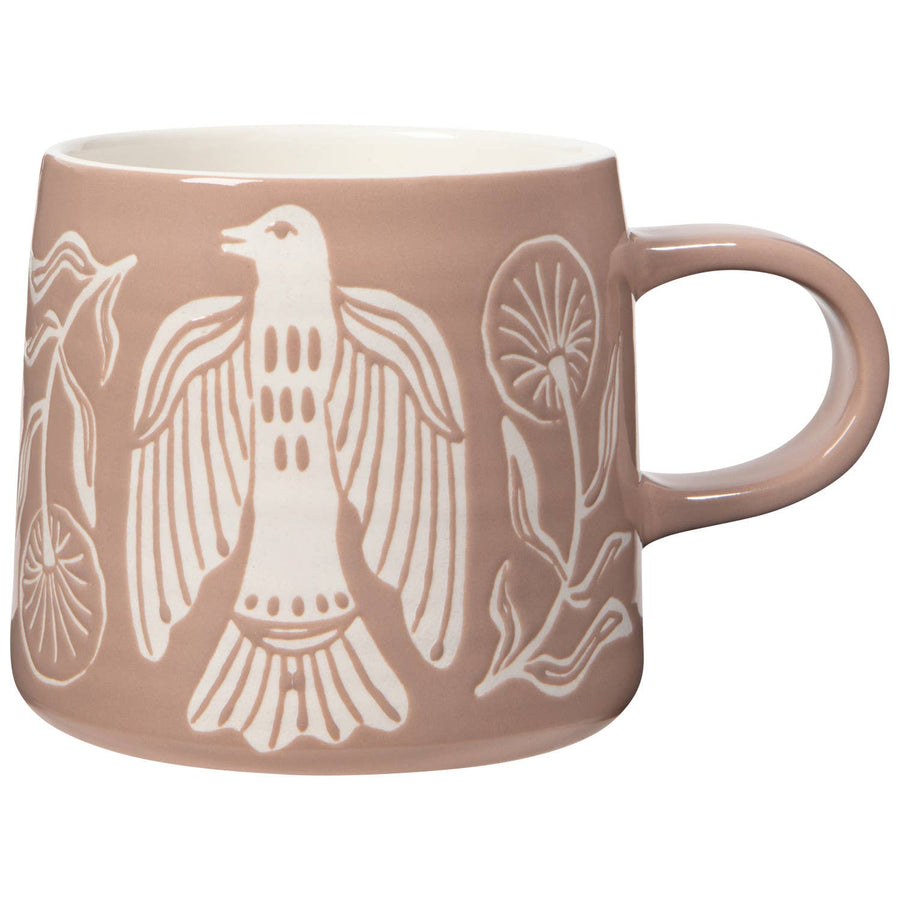 Danica Studio - Peregrine Imprint Mug