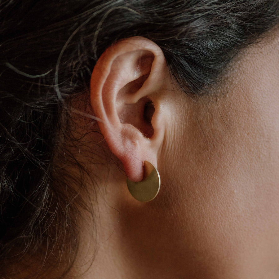 Commonform - Yuzu Studs