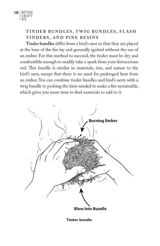 Simon & Schuster - Bushcraft 101 by Dave Canterbury