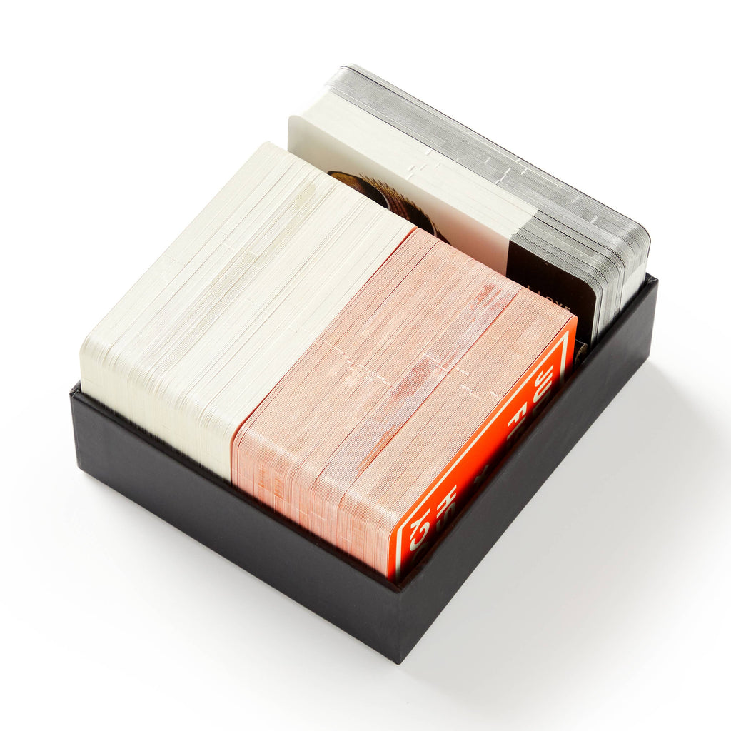 Chronicle Books - Brass Monkey Judgy Fish Game