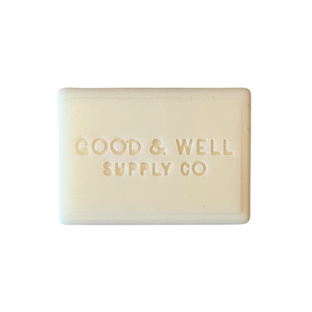 Good & Well Supply Co. - Yellowstone National Park Bar Soap