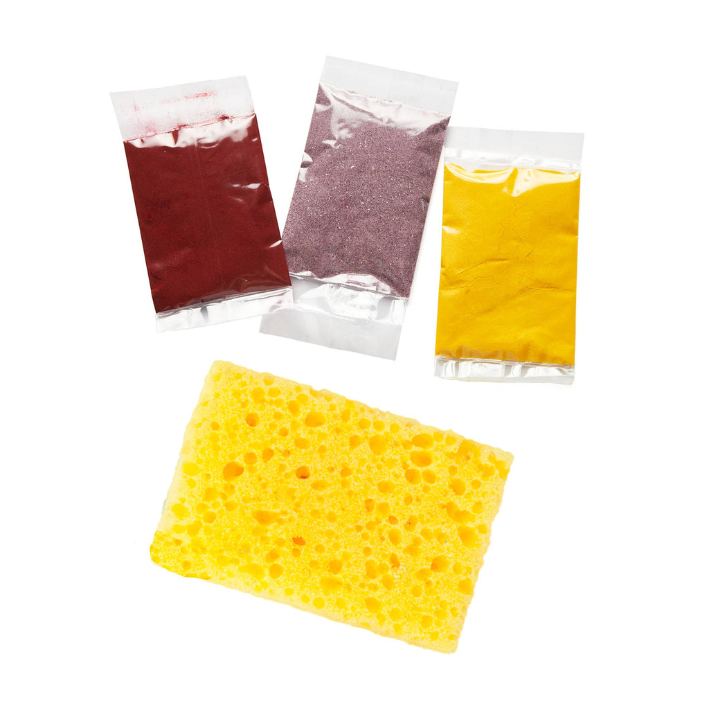 elseware unplug - Paper Making Kit - DIY Recycled Handmade Paper Craft