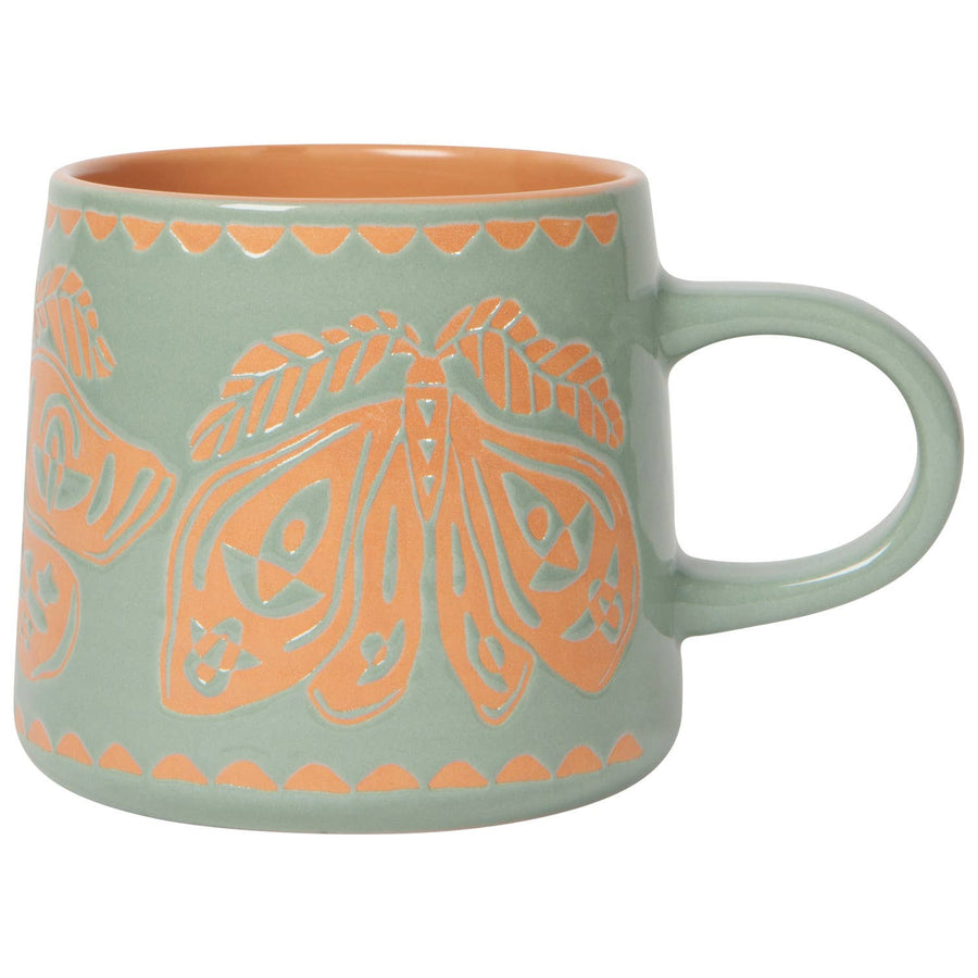 Danica Studio - Nocturna Imprint Mug