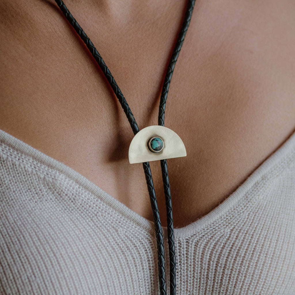 Commonform - Tulum Bolo Tie