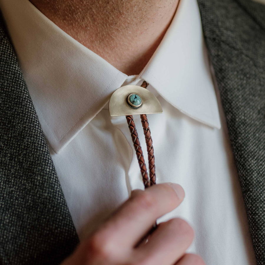 Commonform - Tulum Bolo Tie