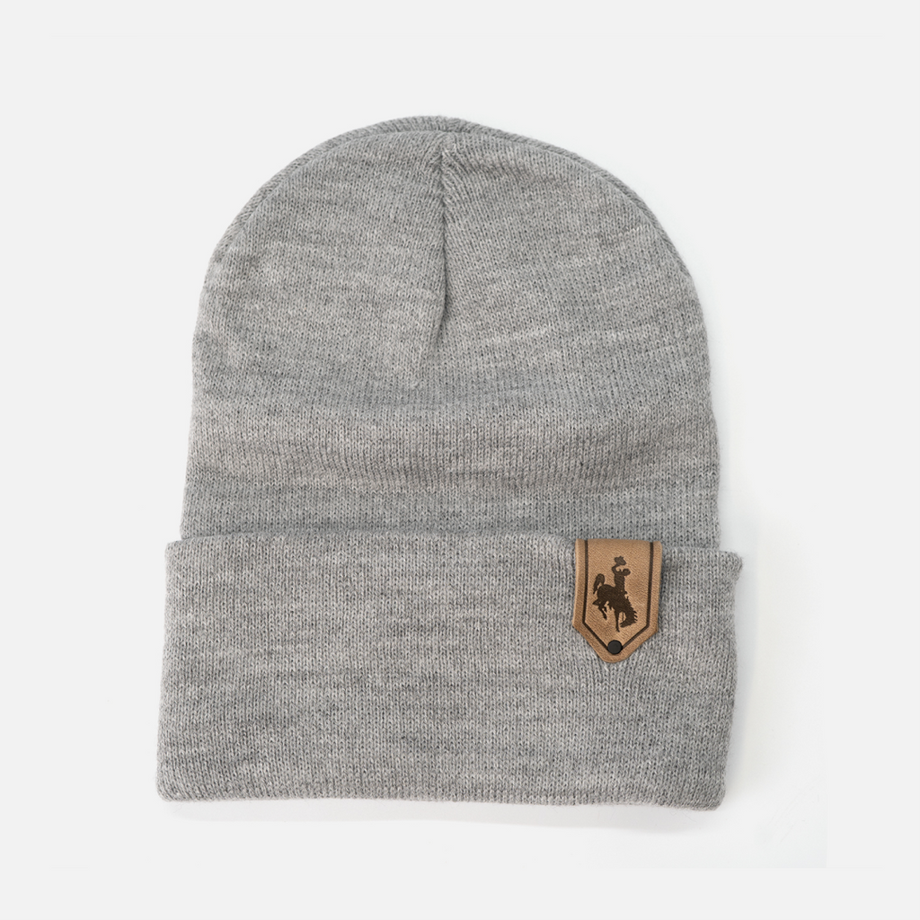 Steamboat Knit Beanie