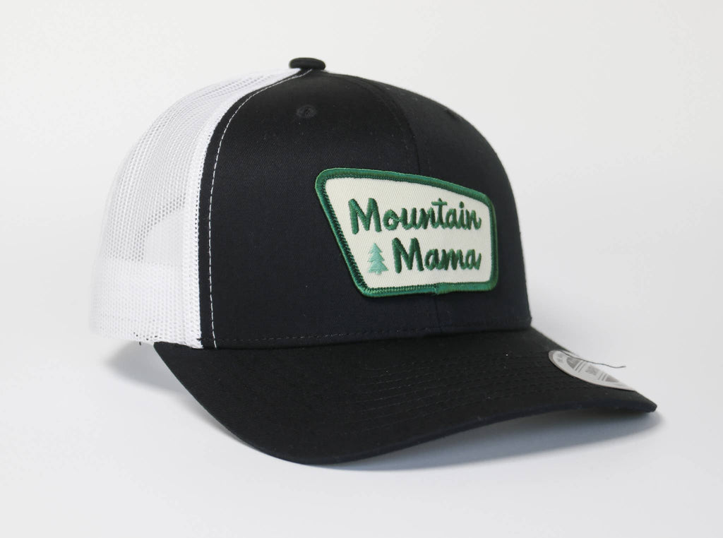 Squatchy - Mountain Mama Hat