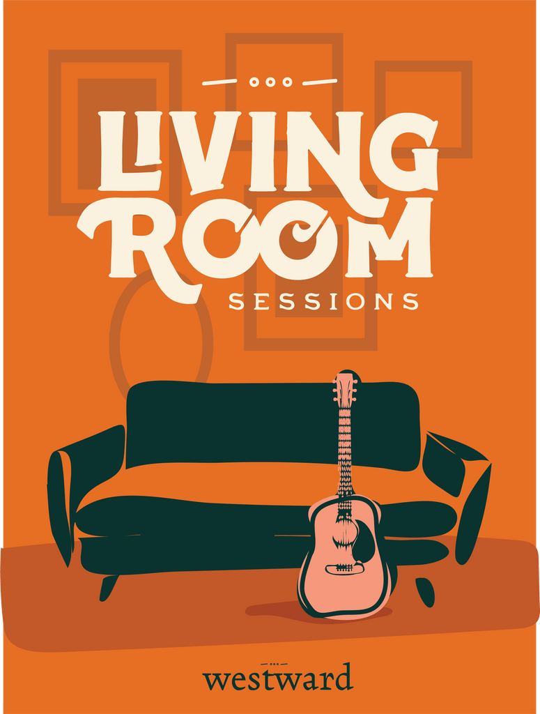 Shawn Hess // Living Room Sessions // Sun, June 9