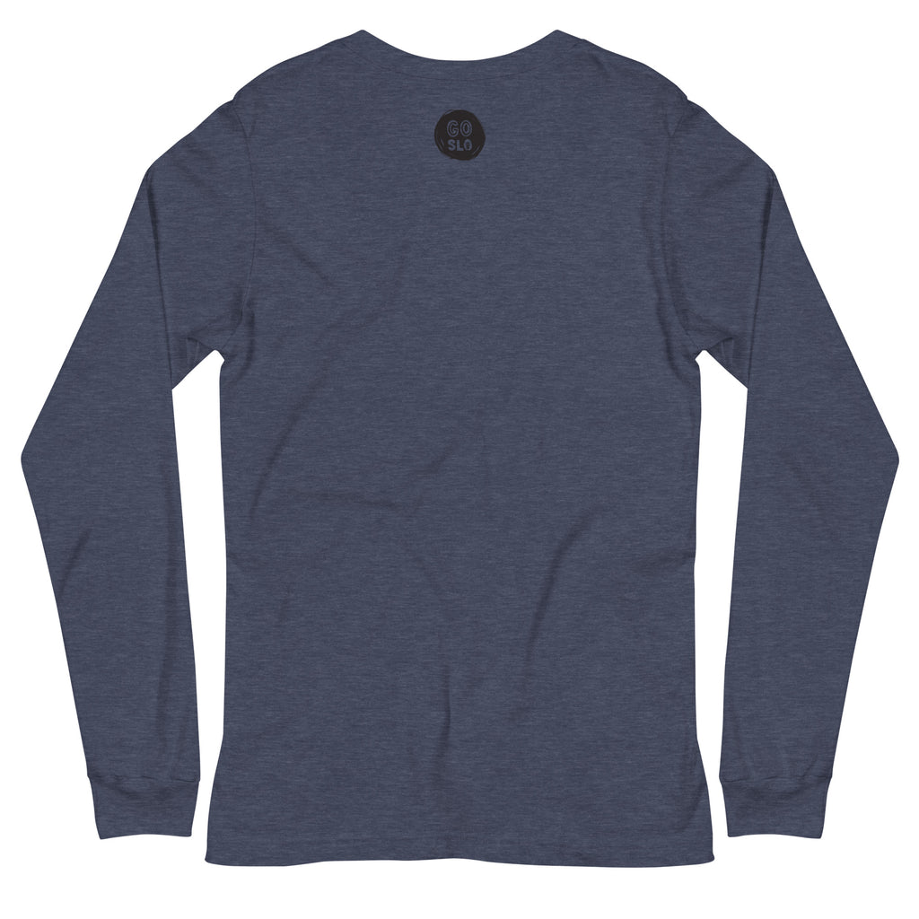 Unisex Wyo Local Long Sleeve Tee