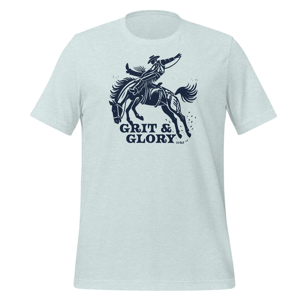 Unisex Grit & Glory Rodeo Tee