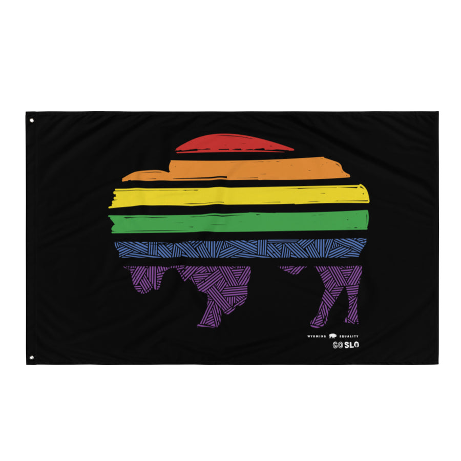PRIDE FLAG
