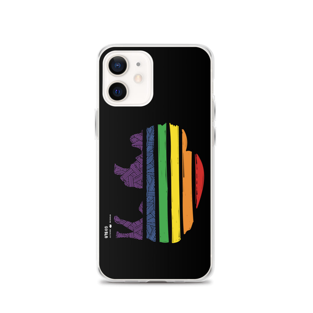 PRIDE iPhone Case