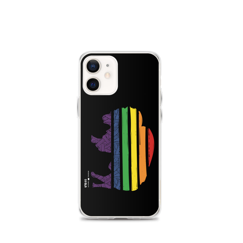 PRIDE iPhone Case