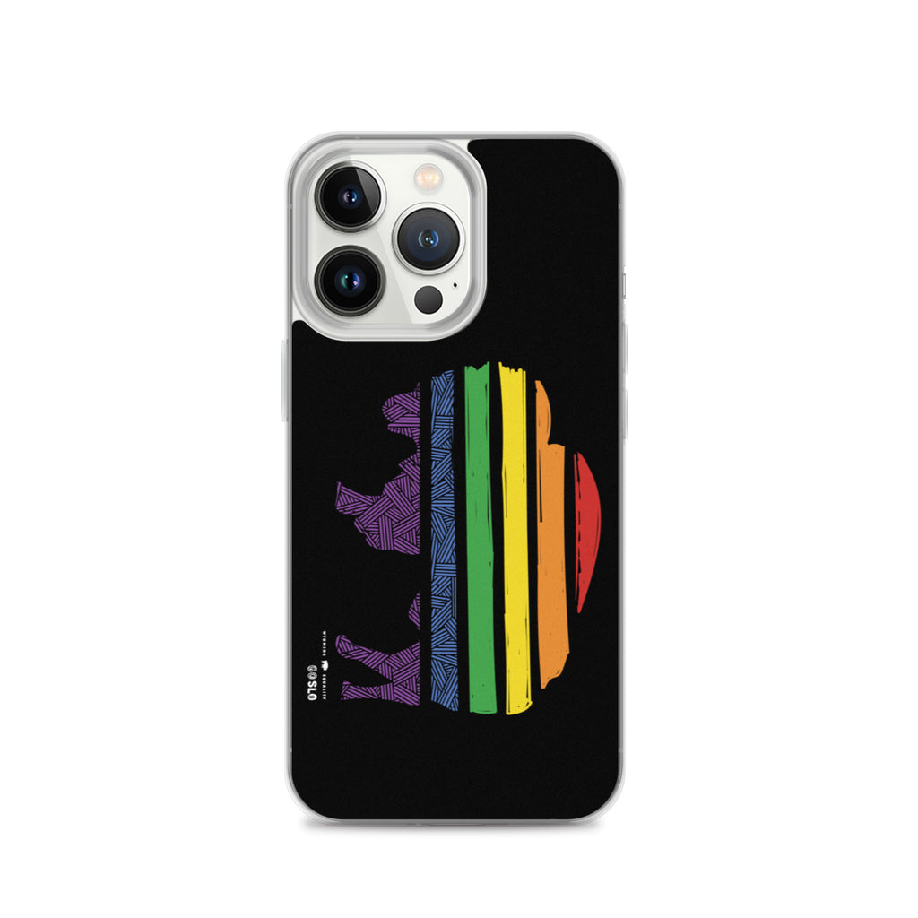 PRIDE iPhone Case