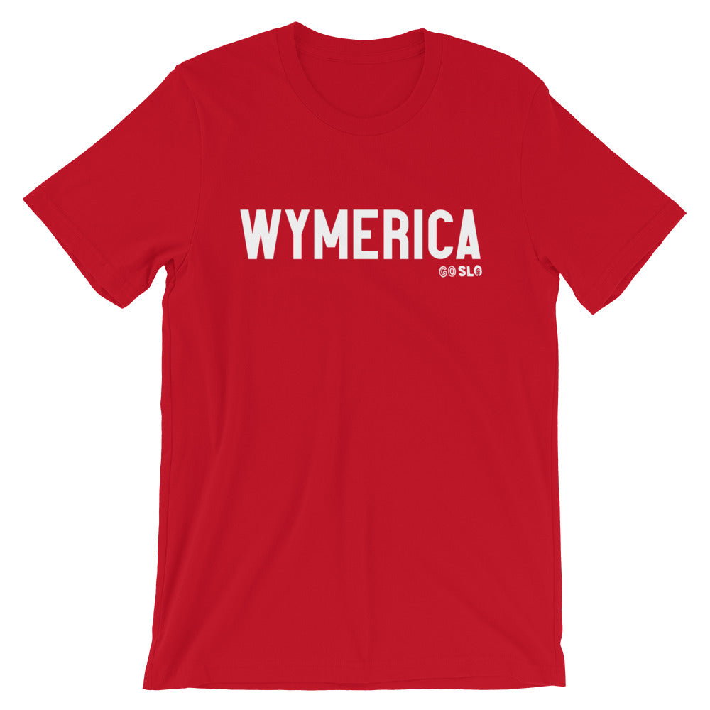 Guys Independence Wymerica Tee