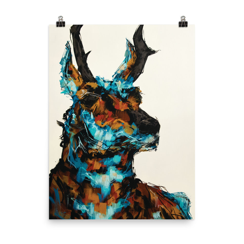 Alfred Print