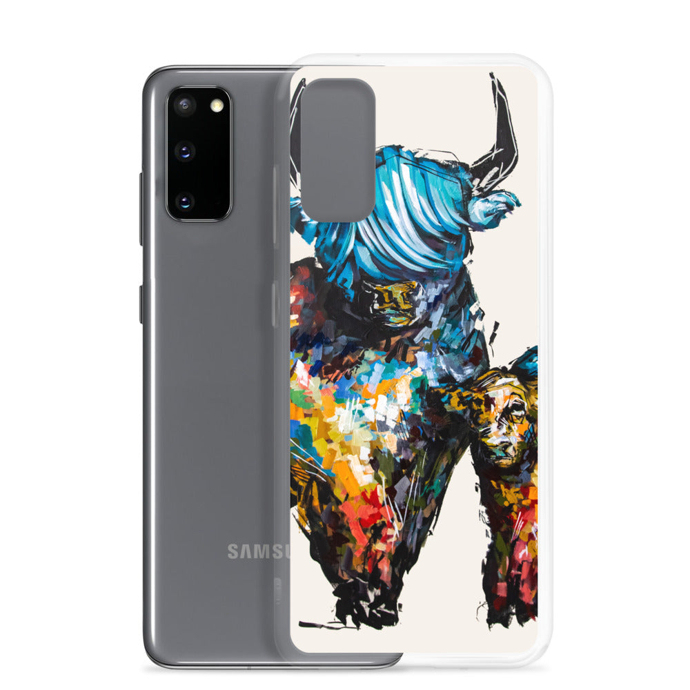 Eloise + Laurel Samsung Case