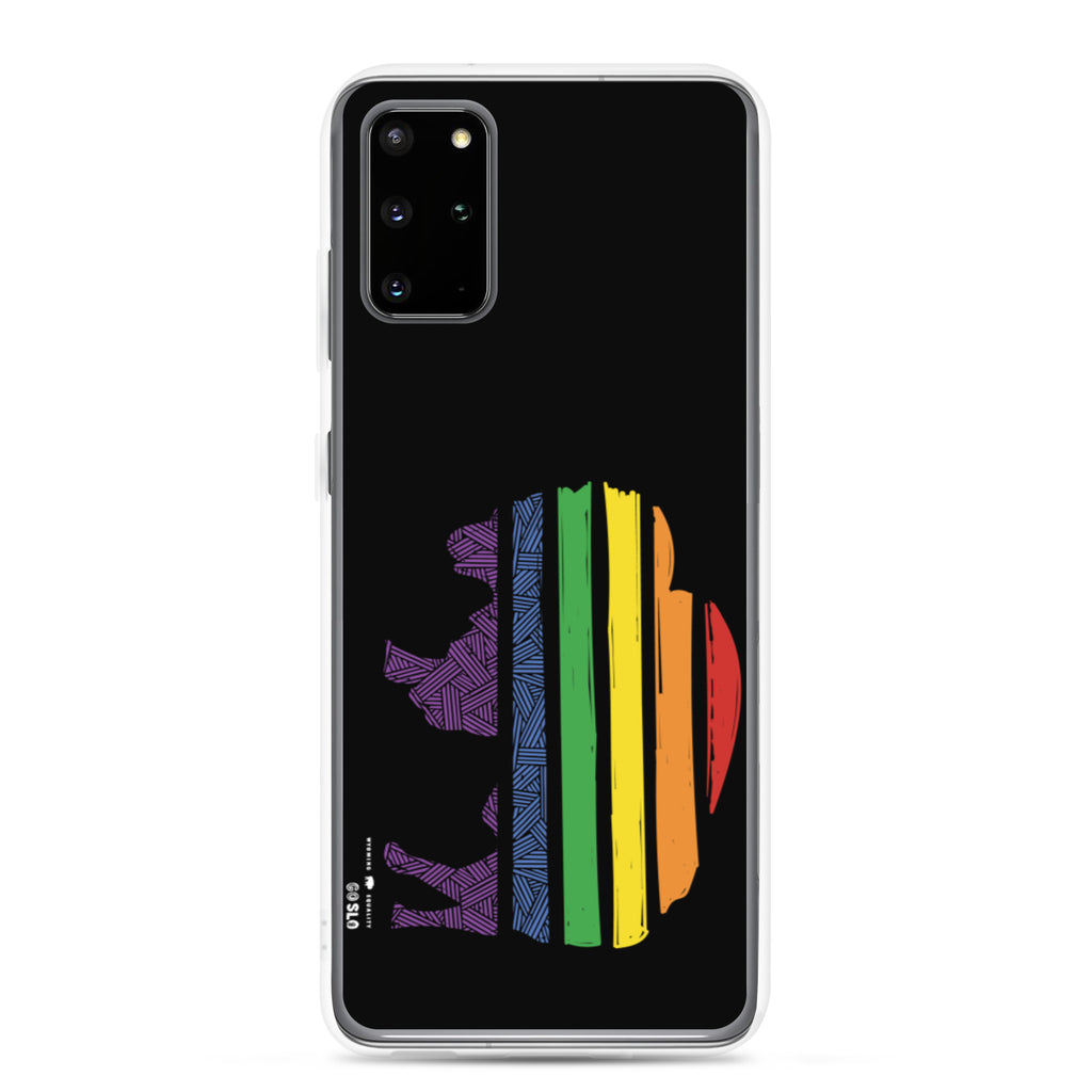 Pride Samsung Case