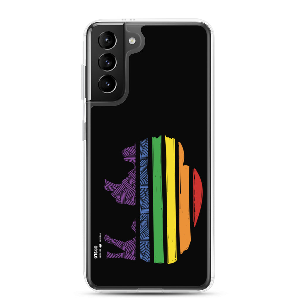 Pride Samsung Case