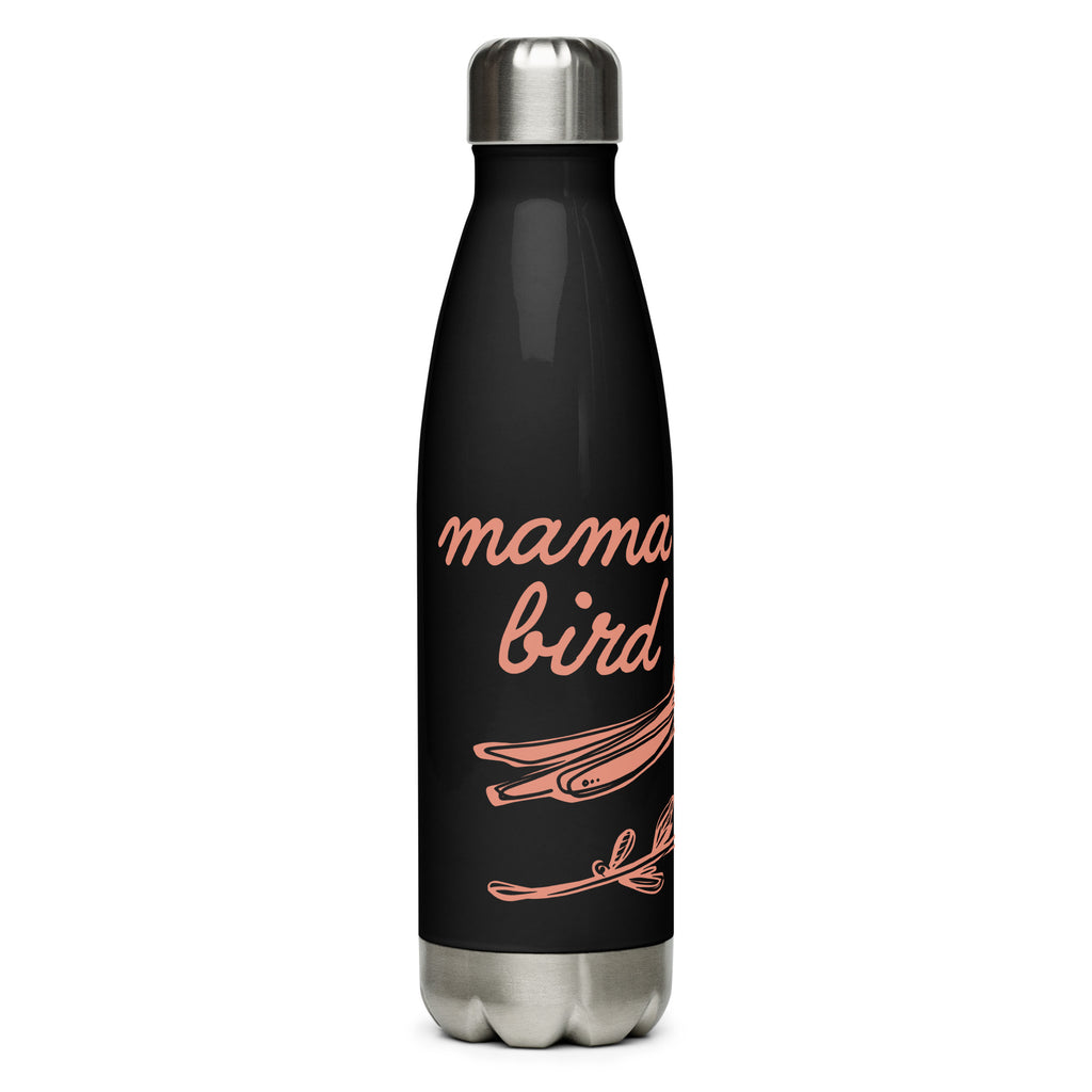 Mama Bird Water Bottle